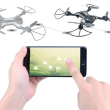 XS809W обновление Professional оптического потока положение Wi Fi FPV системы складной RC Drone TKL600 с 720 P камера высота Удержание Headless режим