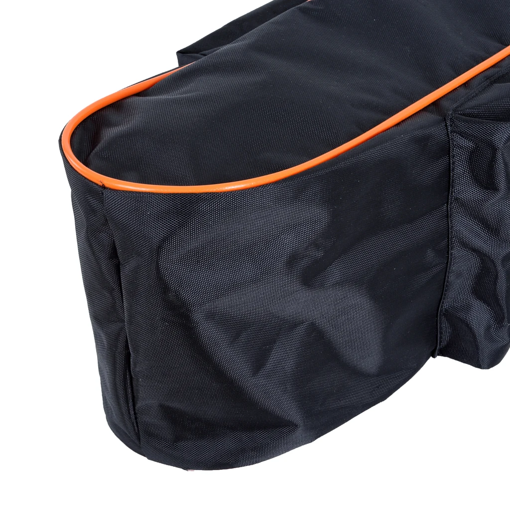 Portable T Shaped Bow Bag Adjustable Shoulder Strap Oxford Bow Carry Case Outdoor Archery Hunting Accessories