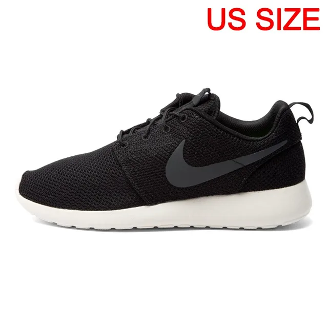 Originele Nieuwe Collectie 2018 NIKE ROSHE RUN mannen Loopschoenen Sneakers|men's running shoes sneakers|nike airnike air - AliExpress