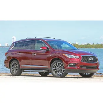 

Led interior lights For Infiniti QX60 2019 Led Lights For Cars lighting kit automotive Map Reading bulbs Canbus