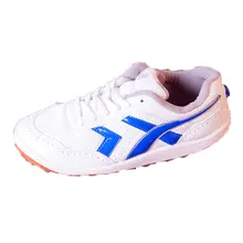 Мужская и женская обувь с дышащей сеткой; обувь для настольного тенниса; унисекс; нескользящие теннисные Спортивные кроссовки; устойчивая обувь для тренировок; обувь для пинг-понга; D0529