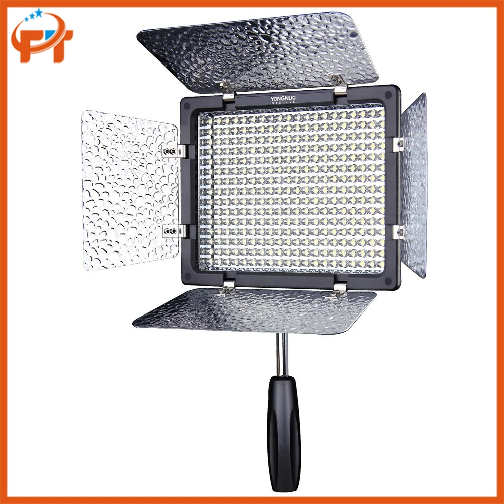 YONGNUO YN300 III YN-300 III 3200K-5500K LED Video...