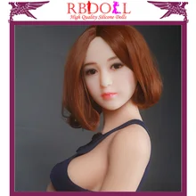 online shop china sex doll 155cm 158cm flat chest for doggy style sex import in japan for male guys