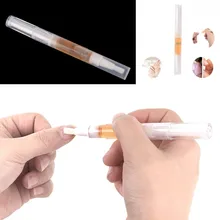 Горячая 1 шт. ручка для лечения Ногтей Onychomycosis Paronychia против грибковой инфекции ногтей китайская травяная ручка для ремонта грибка для ногтей