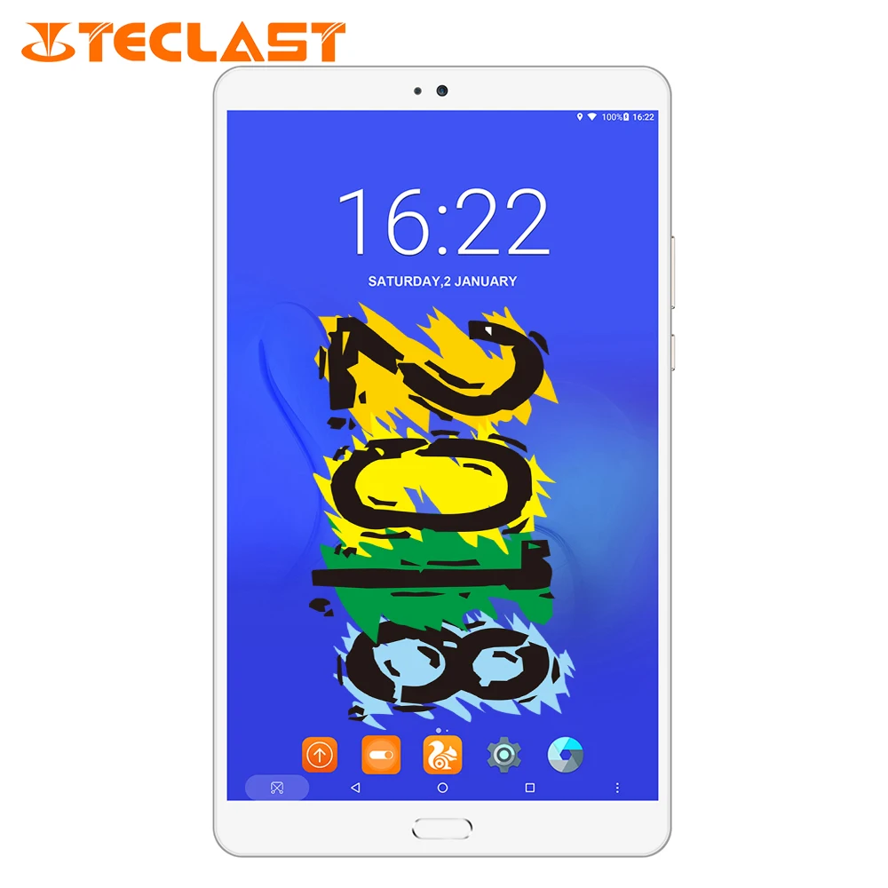 

New 8.4 inch Tablet PC Android 7.0 MTK8176 Hexa Core tablets pad 1.7GHz 4GB RAM 64GB ROM Fingerprint Recognition Front 13.0MP