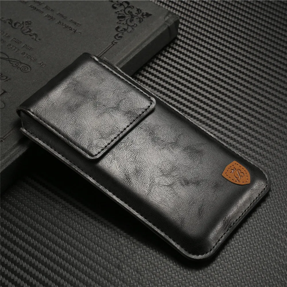 Роскошный винтажный Ретро Чехол книжка для iPhone 7 кожаный чехол 4 дюйма 6s 8 деловой