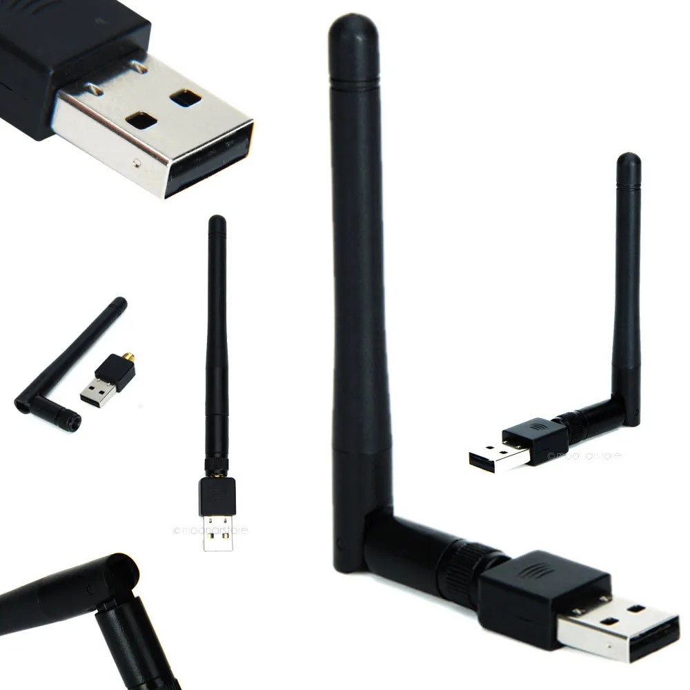 150Mbps Mini USB 2 0 Port Wireless Wifi Adapter 802 IIN 150Mbps Mini USB 2 0 Port Wireless Wifi Adapter 802 IIN