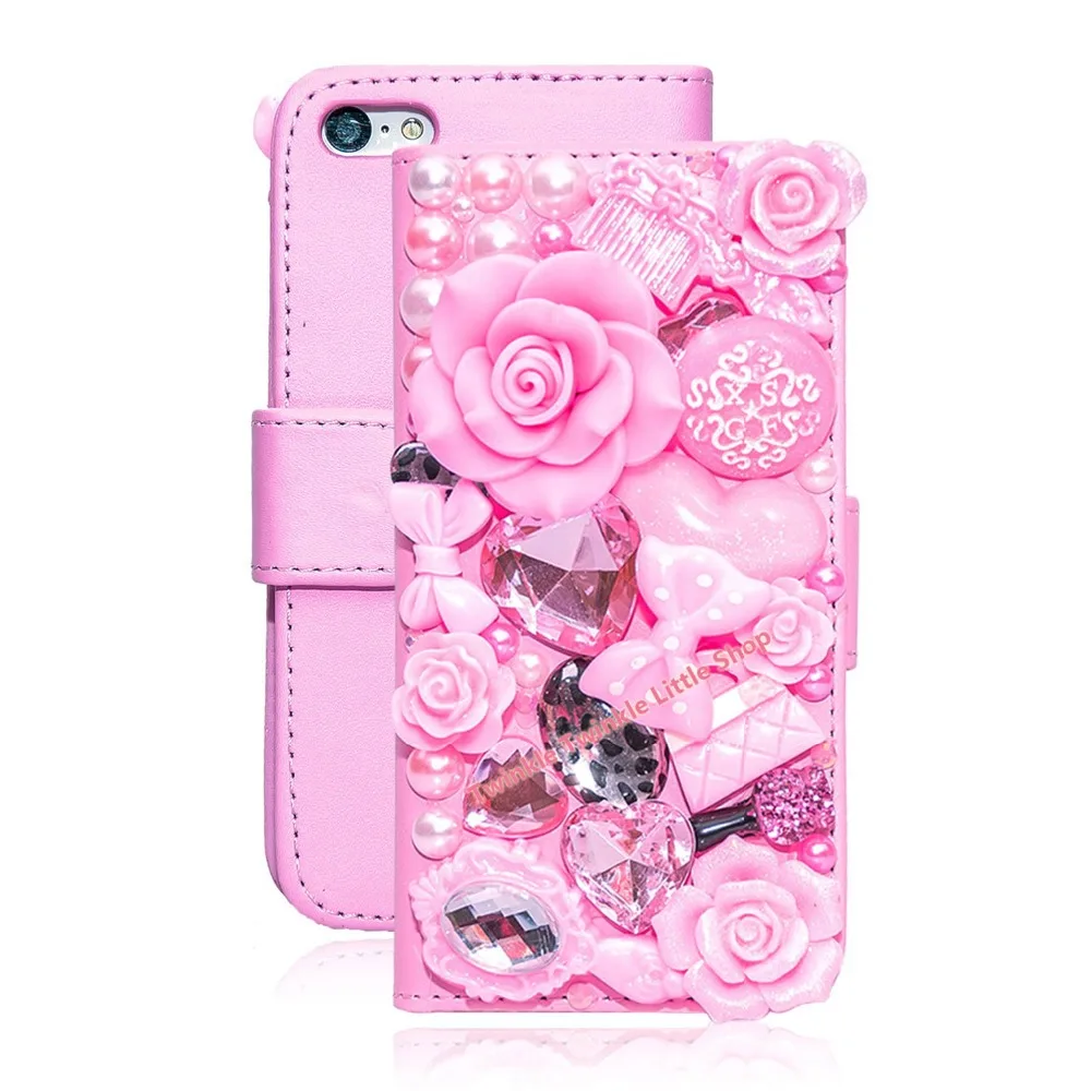 Aliexpress.com : Buy For Apple iPhone 5 5S 5C case Luxury