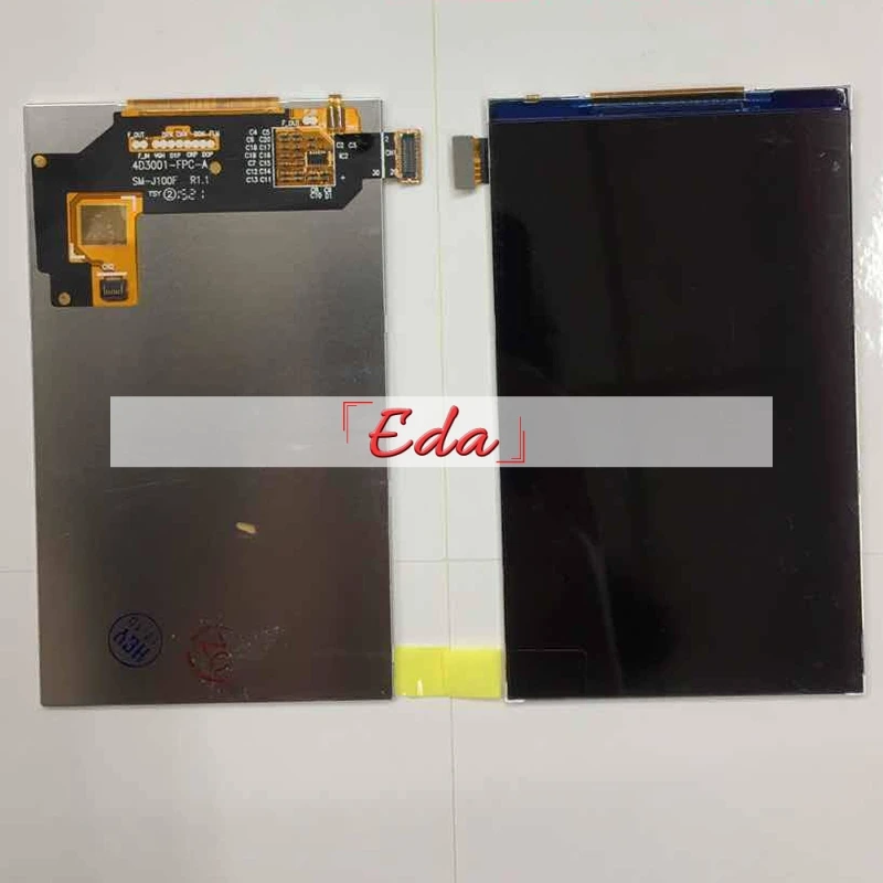 

New Brand ACE J100 Lcd Display For Samsung galaxy ACE J100 J100F SM-J100 Lcd Screen Digitizer Free Shipping With tools 1Pcs