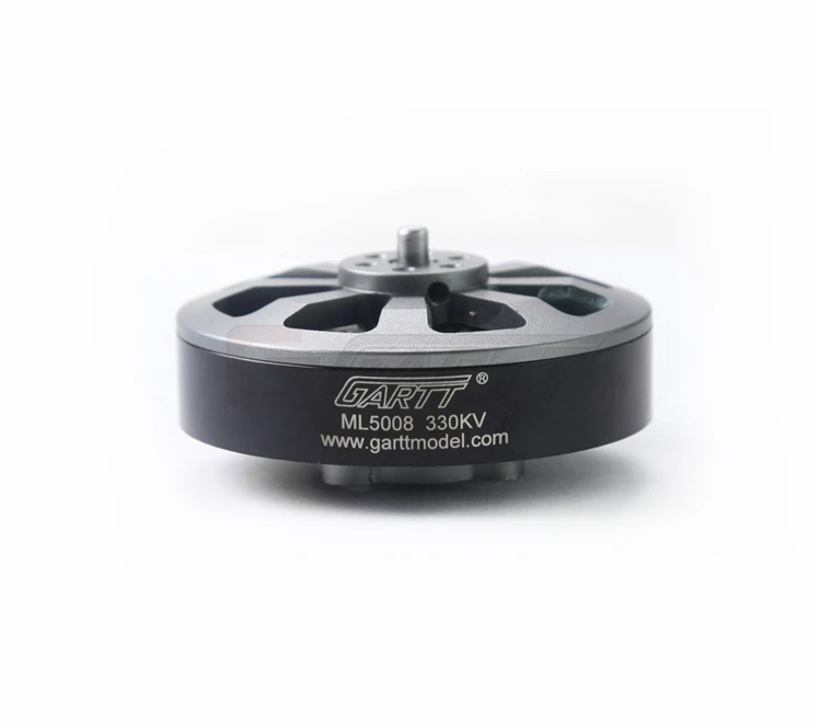 4 шт. GARTT ML 5008 330KV бесщеточный двигатель для мультикоптера гексакоптера T960 T810 Дрон