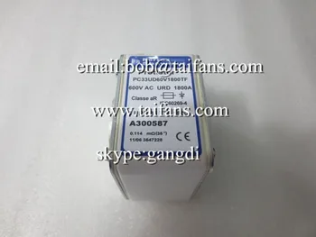

new fuse A300587C PC33UD60V1800TF A300587 1800a 600v