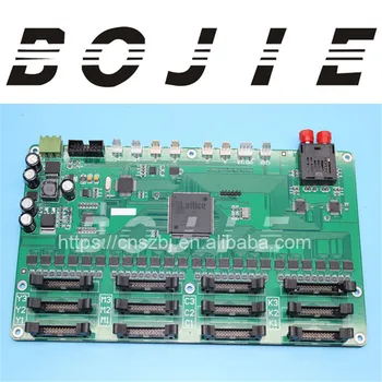 

Printer Head Board For Allwin Konica