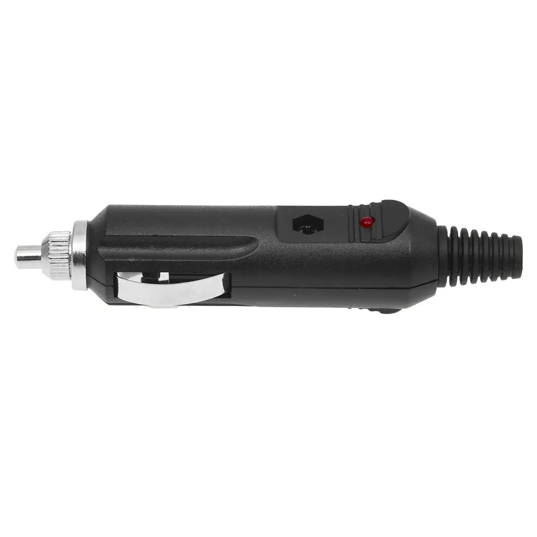 

Male plug cigar charger socket LED car 12V truck Exchange fuse