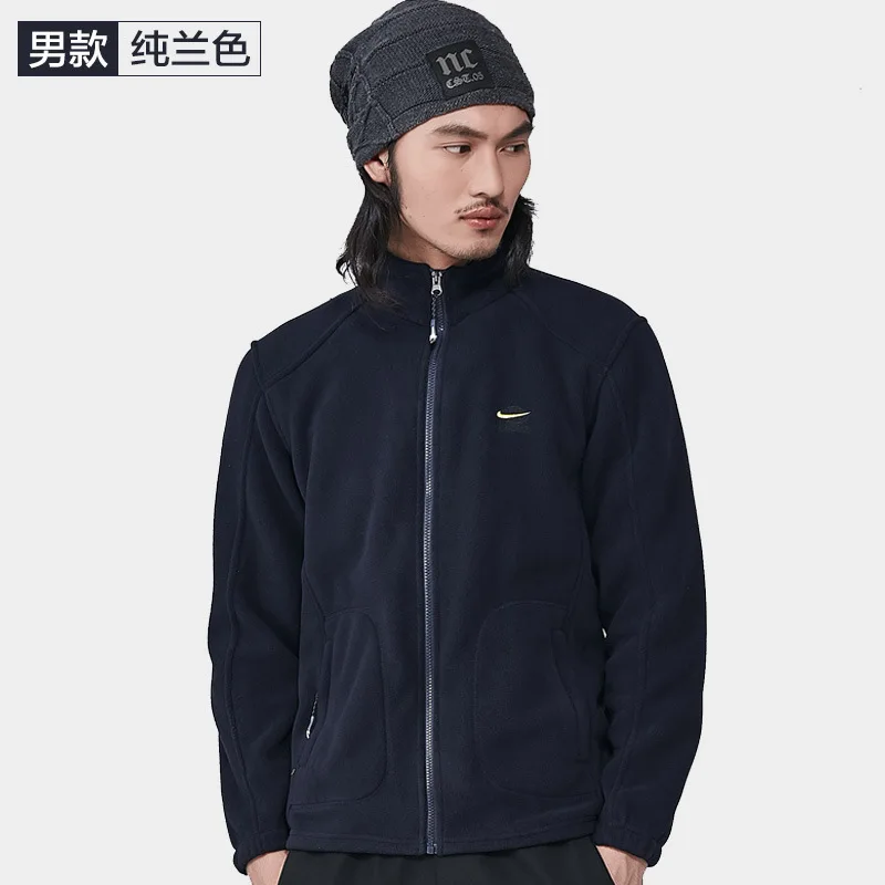 Men Dark Blue