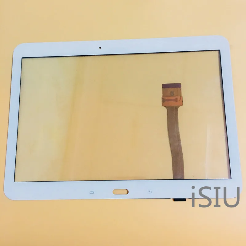 Сенсорный жк экран 10 1 дюйма для Samsung Galaxy Tab 4 T530 T531 T535 планшет с сенсорным экраном