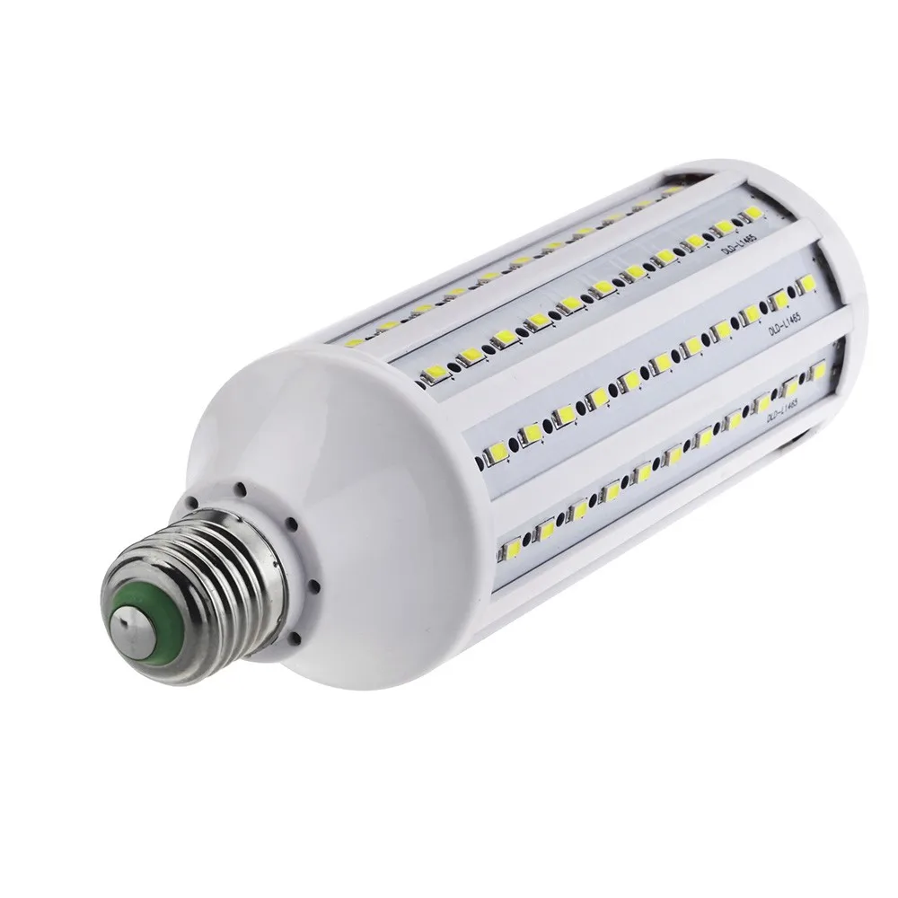 E27 30 Вт 5630 SMD 132 светодиодов Энергосберегающая Кукуруза свет лампы 360 градусов белый 200-230 V настенный светильник для украшения дома