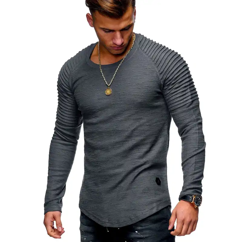 summer sweatshirt mens