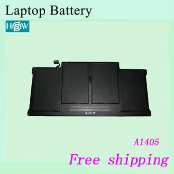 

High quality 6-Cell Original laptop Battery For Apple 020-6955-B A1405