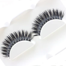 5 пар ресниц ручной работы для девочек, инструменты для макияжа, толстые ресницы для наращивания, накладные ресницы, накладные ресницы