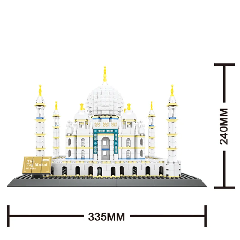 World-Great-Architecture-Large-Wange-Building-Blocks-Set-City-London-Decor-Paris-New-York-Toys-Brick