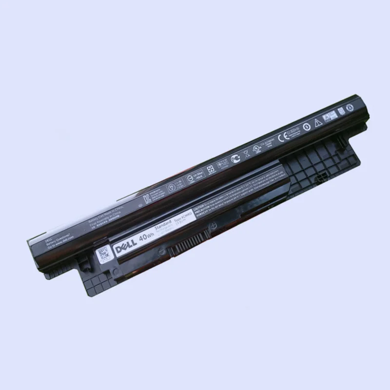 Ноутбук Замена литий-ионная батарея для Dell Inspiron XCMRD 14-3421 14R-5421 5421 3521 5521 15-3721 3521 серии 3421