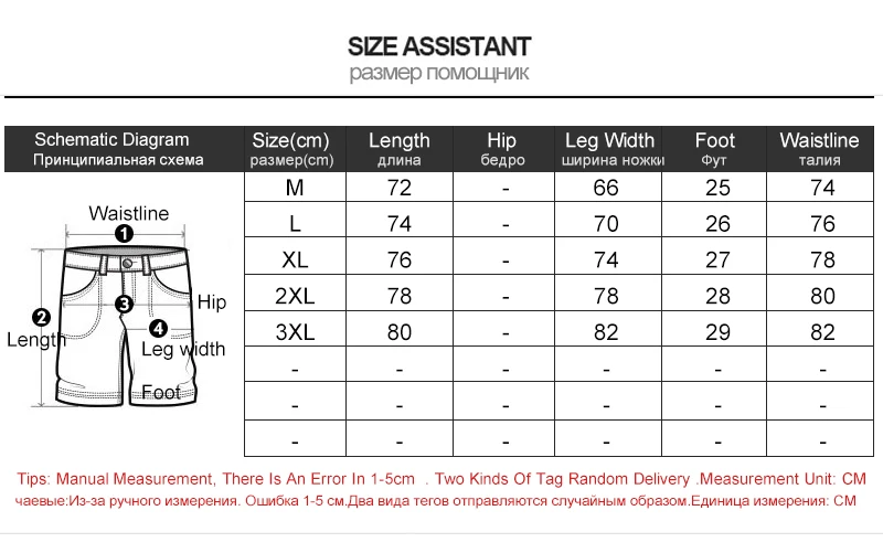 Big Size Men (2)