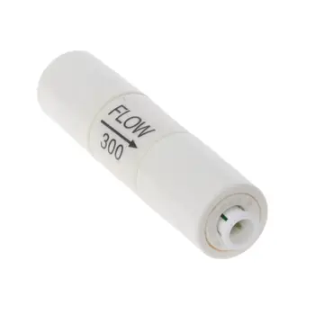 

Water Filter Reverse Osmosis Flow Restrictor Capillary Tube Insert for RO System