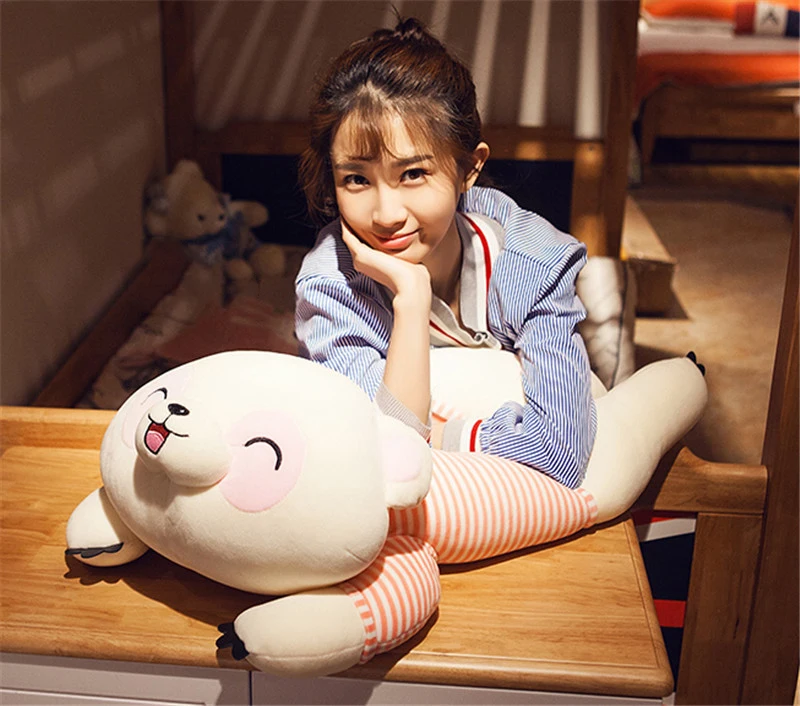 raccoon plush toy7