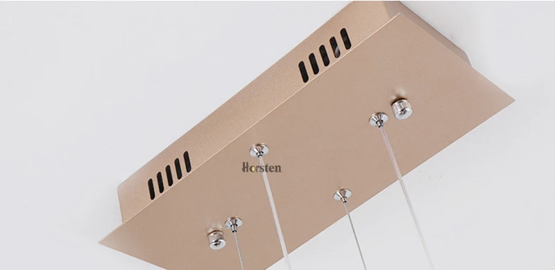 Nordic Creative LED Pendant Lights Lamp Minimalist Aluminum Double Ring LED Hanging Lighting For Dining Room Bar Cafe (14)