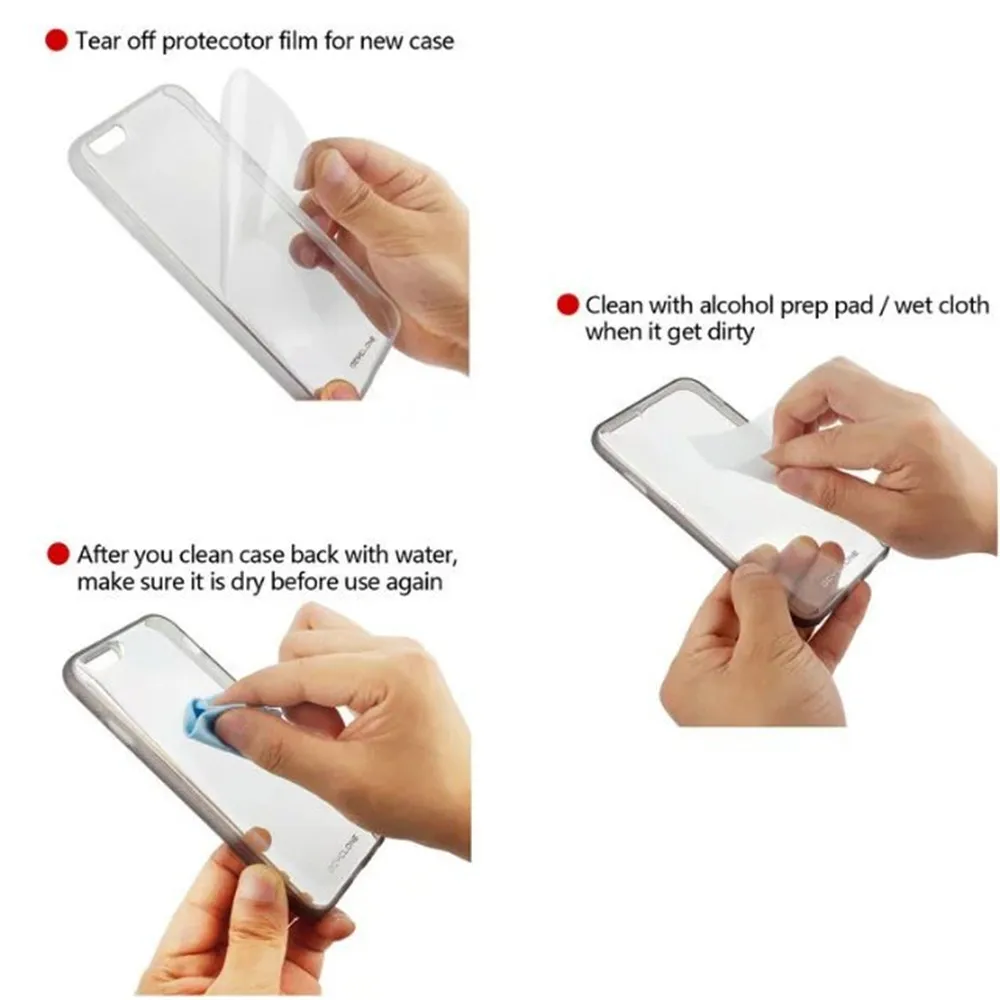 

for samsung galaxy s7 anti gravity case matte nano suction sticky selfie slim pu fitted cases
