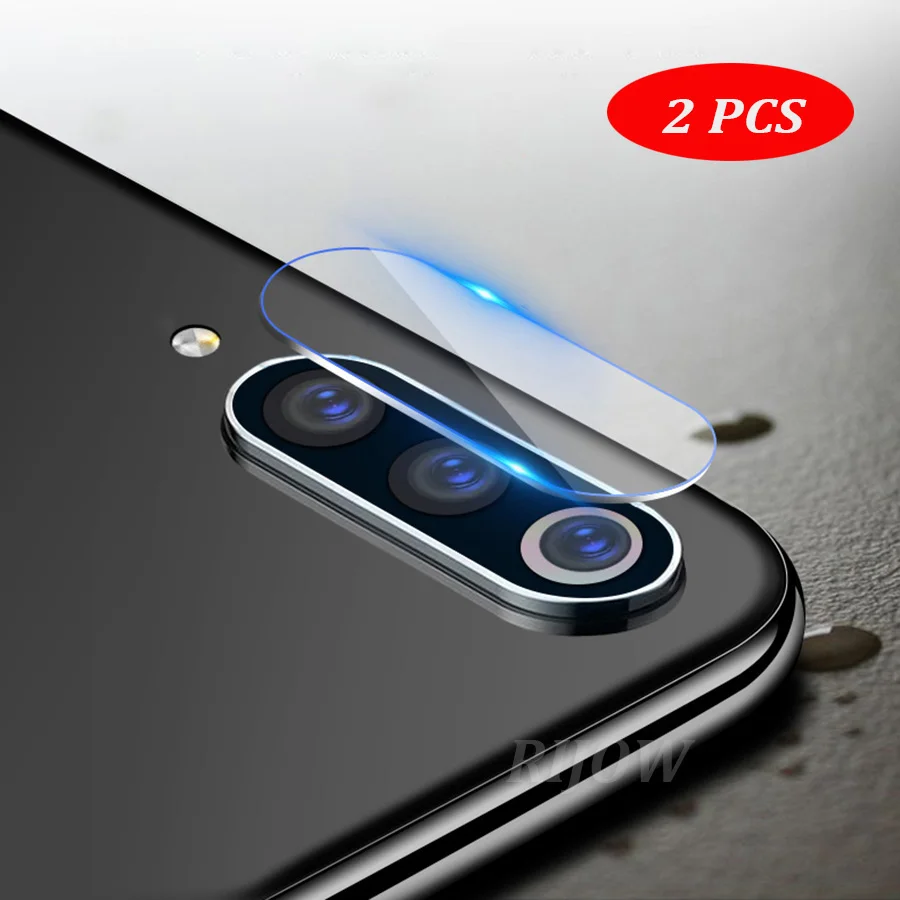 POCO X3 2 шт. пленка для камеры Xiaomi Redmi Note 9 7 8 Pro 9A закаленное стекло Защитная Len Xiomi Mi 8T 10