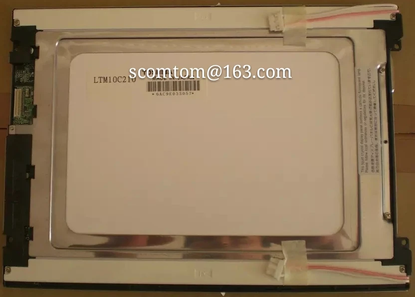 10.4inch LCD Display Screen Panel LTM10C210
