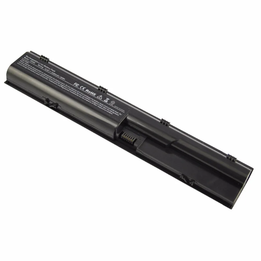 Аккумулятор 7XINbox 10 8 В для HP Probook 633805 s 633733 4330s 4430s 4431s 4331s 4530s 4535s 4540s 4545s 4740s|for hp|battery for