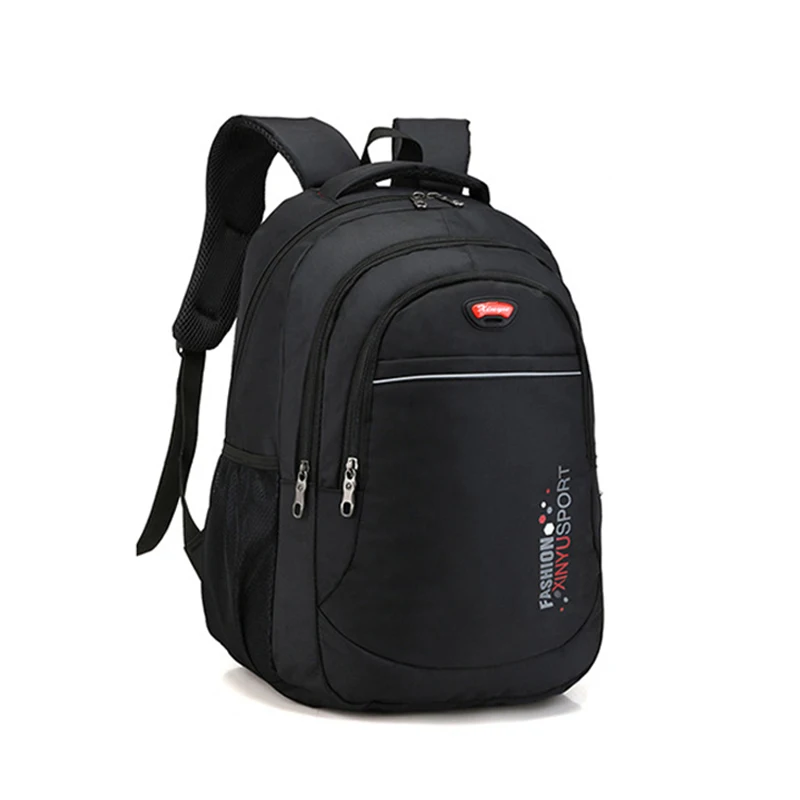 Men's Business Aircraft Travel Bag Multi function Reflective Strip Lady Lightweight Computer