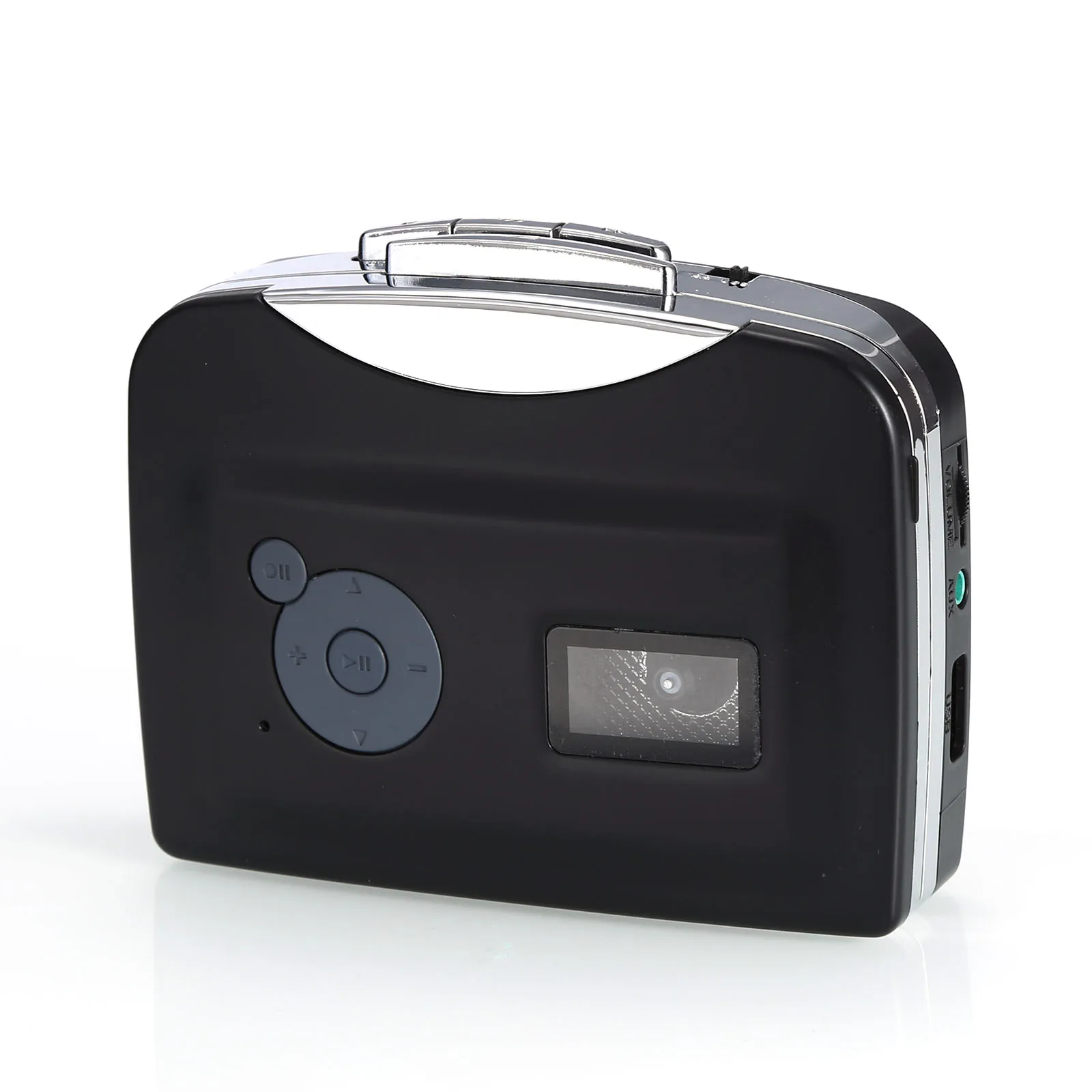 cassette player USB Cassette Tape to MP3 Converter Player Convert into