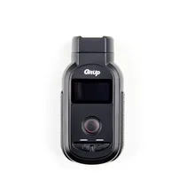 Original GitUp F1 WiFi Ultra Real 4K HD 3840x2160p Sport Action Camera Video Recorder Dash Cam Outdoor Road Cycling Camcorder 4k action camera dual screen ultra hd 16mp camcorder sports cam camera 4k remote accessory bundle
