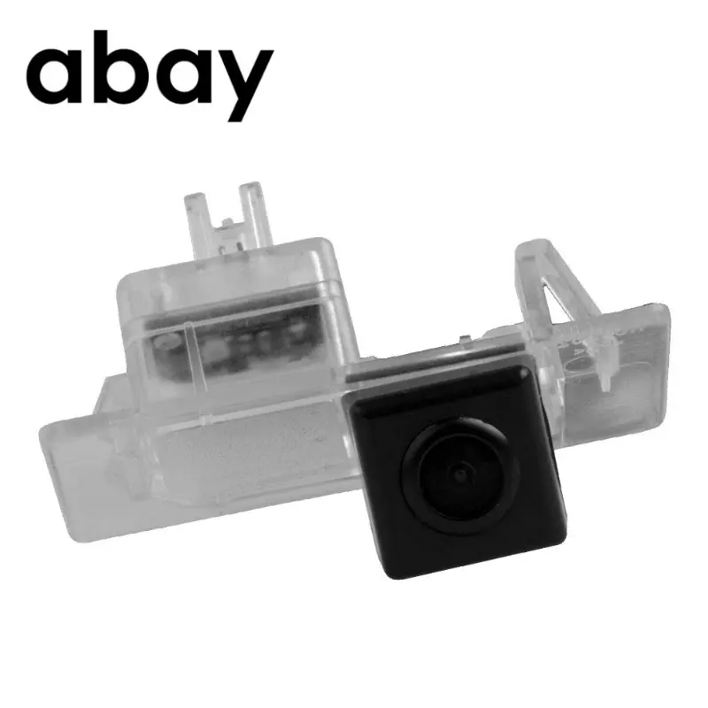 For Volkswagen T6 Transporter Caravelle Multivan Caddy Kasten Kombi HD Car Reversing Parking Camera Backup Rear View Camera (5)