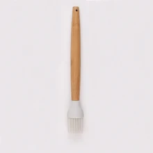 Силиконовые термостойкие кондитерские кисти для выпекания масла, соуса, маринадов для барбекю, гриля, барбекю, выпечки, кухни