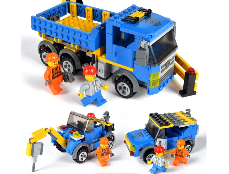 Building Blocks Compatible with Lego Technic J20506 204P Models Building Kits Blocks Toys Hobby Hobbies For Chlidren Building Blocks Compatible with Lego Technic J20506 204P Models Building Kits Blocks Toys Hobby Hobbies For Chlidren