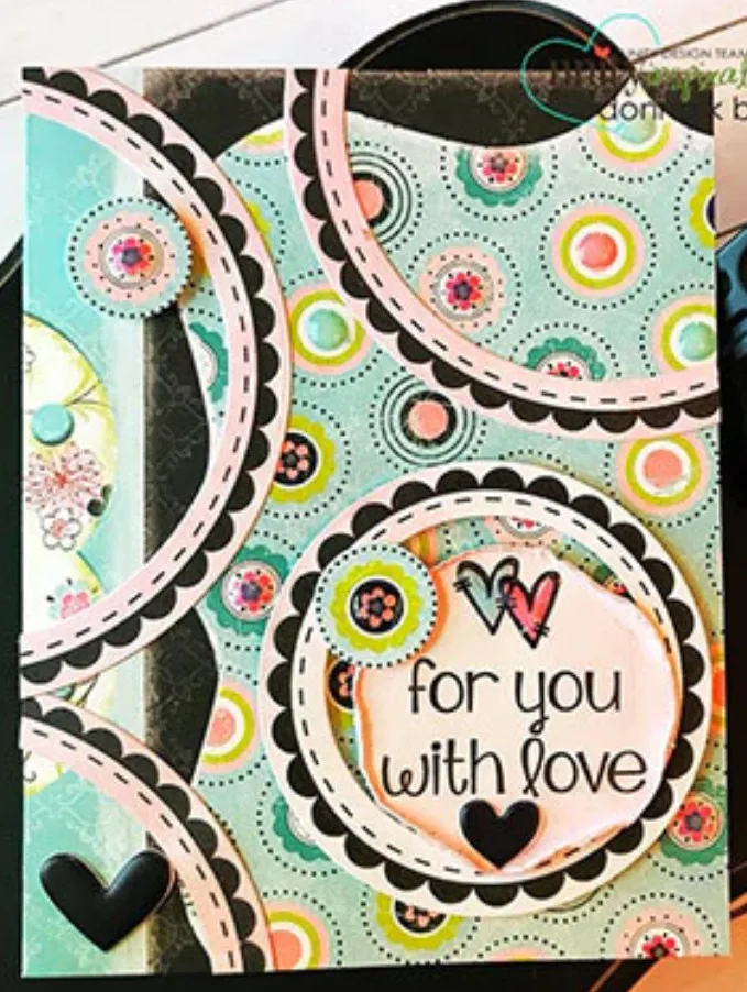 

11x16 background rubber stamp Transparent Clear Stamps Silicone Seals for DIY scrapbooking photo album Card Making