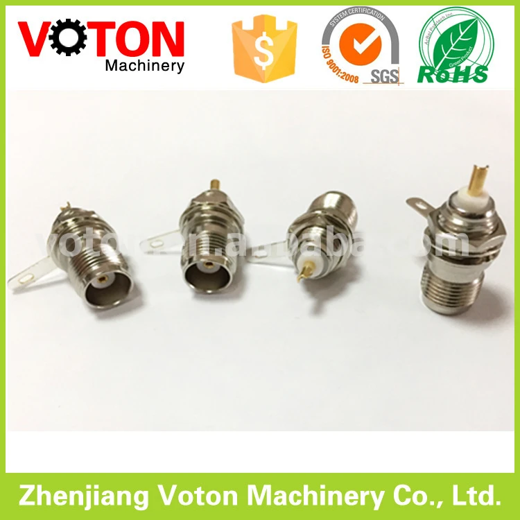 5 PCS 5 Pin DIN Male Connectors Solder Type US Seller Free Shipping