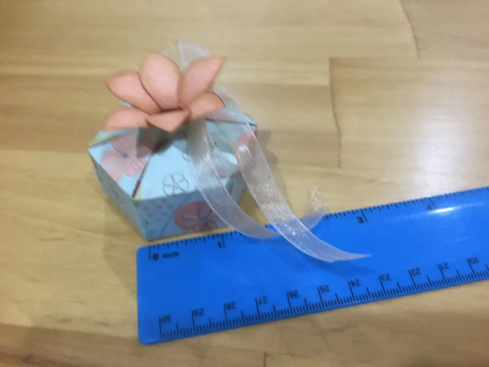 Swovo металлические режущие штампы новые 3D подарочные коробки для конфет сшитые DIY штампы для скрапбукинга ремесло тиснение высечки Трафарет Шаблон