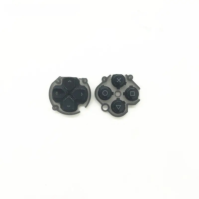 5 pack влево вправо вверх вниз ABXY Главная кнопки ключ для PS Vita 1000 PSV1000 Новый |