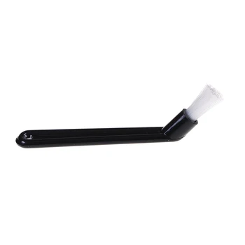 

1PCS Home Appliance Parts Kitchen Nylon Cleaning Brush Coffee Machine Brush Espresso Grinder Machine Group Head Bristle Spoon