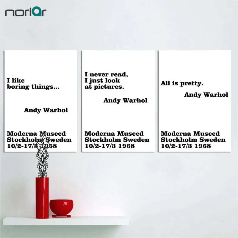 Get Andy warhols zitate For Free Andy Warhols Zitate