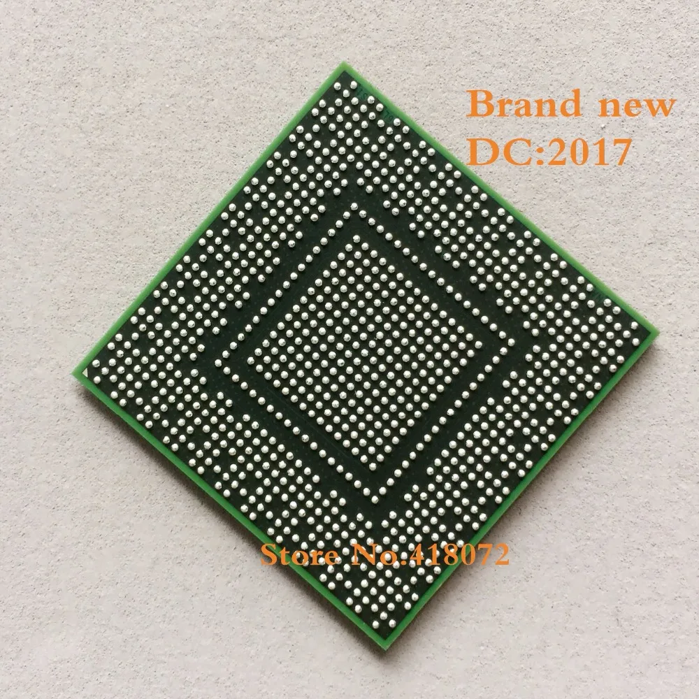 

100% New DC:2017+ N12P-GVR-OP-B-A1 BGA IC Chipest