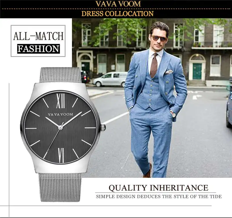 DW ROSE MEN WATCH 19423