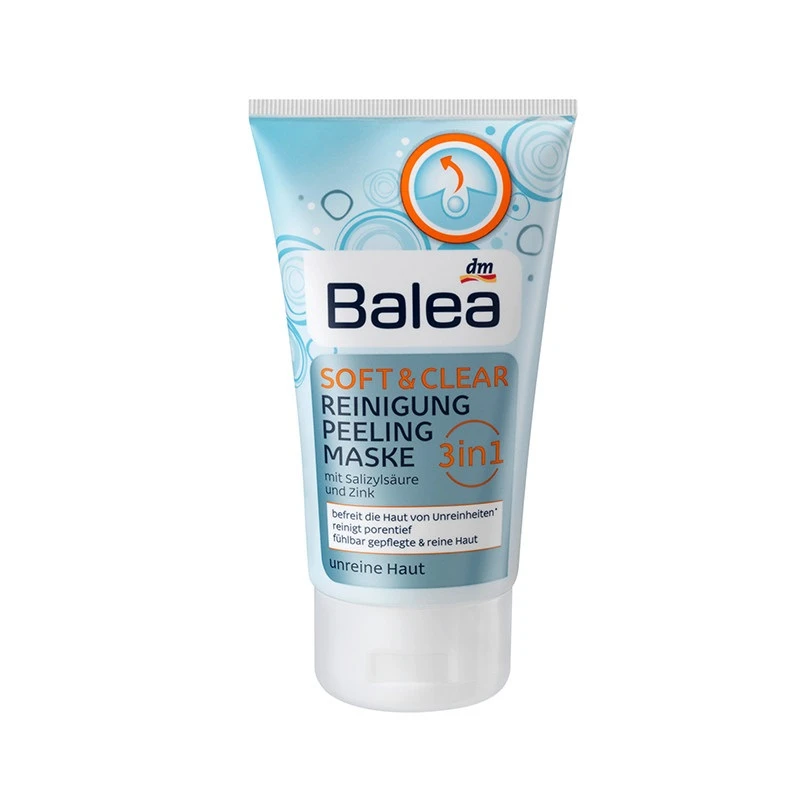 balea soft cream