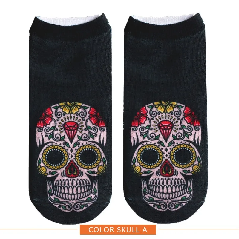 COLOR skull A 800