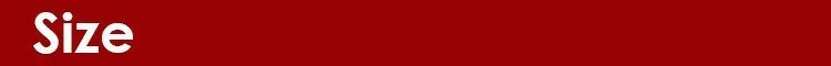 Size
